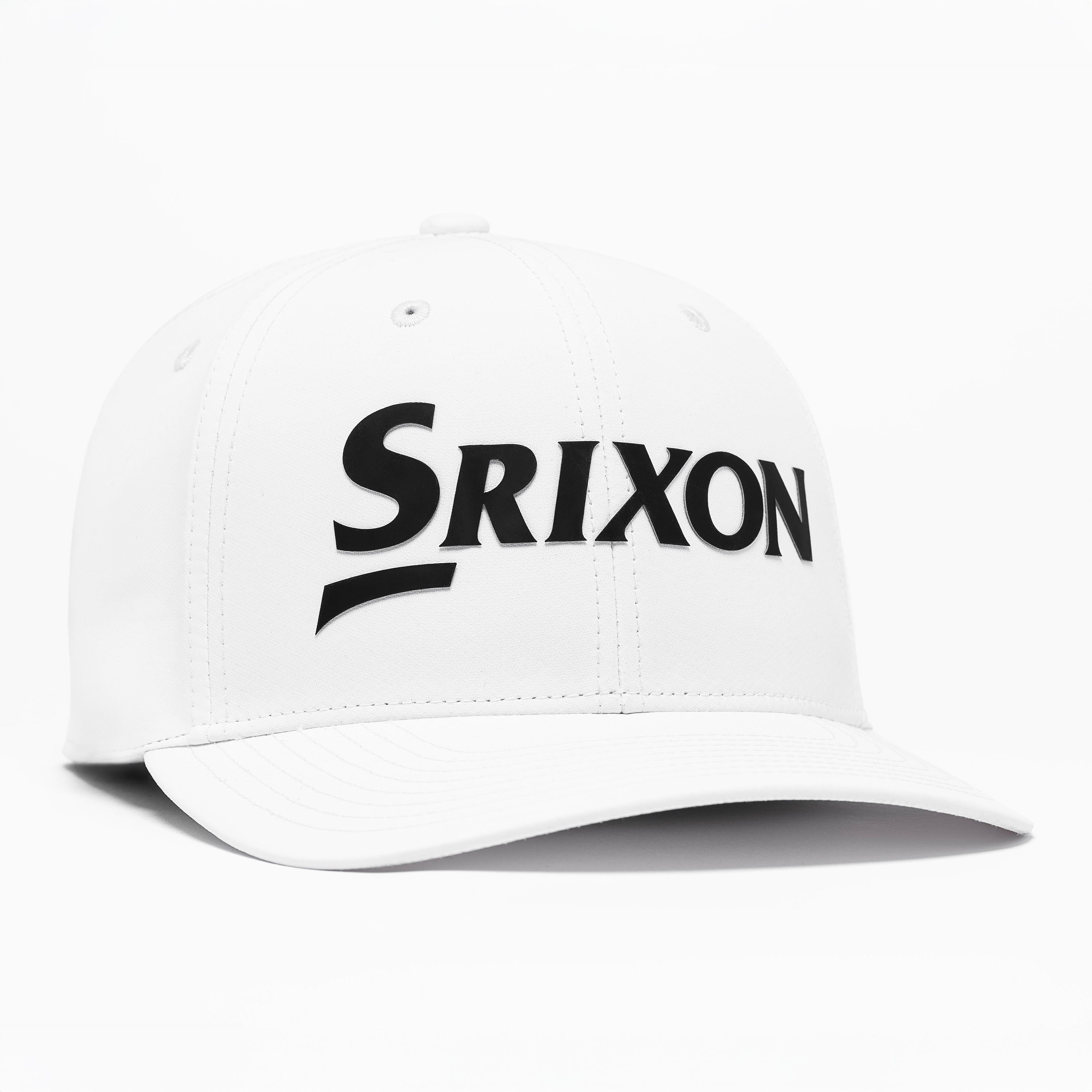 SRX Tour Tech Hat - White