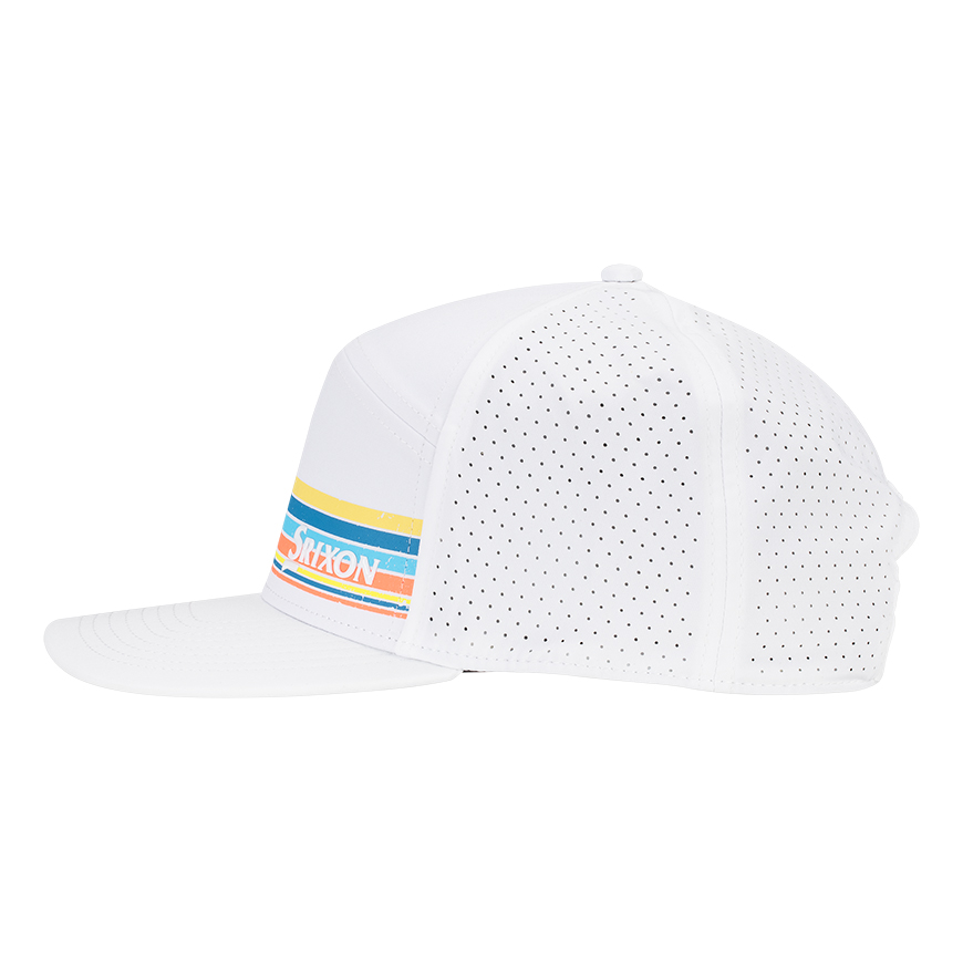 Limited Edition Sunset Collection Hat,White image number null