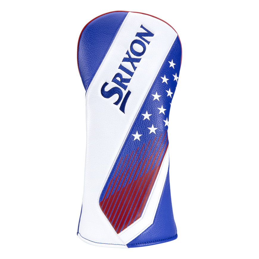 Limited Edition Major Headcover Pack, image number null