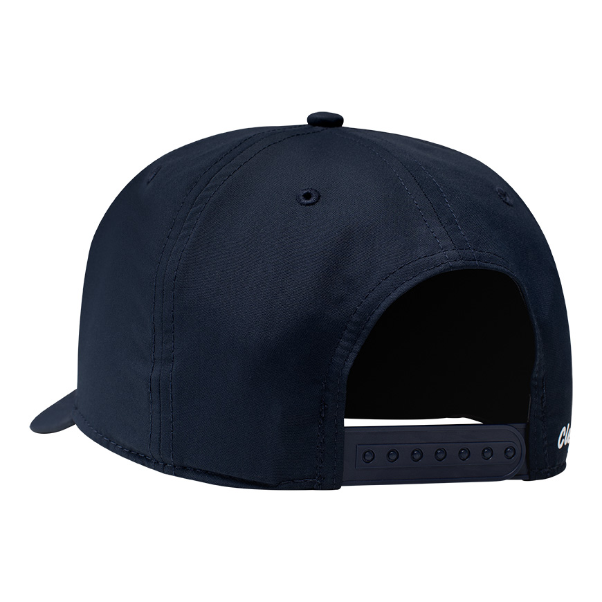 Cleveland Golf Statement Collection Layup Hat,Navy image number null