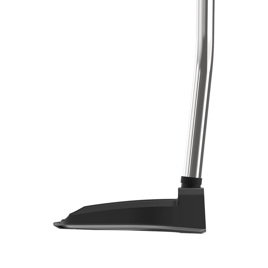 HB SOFT 2 Black Putter – RETREVE, image number null