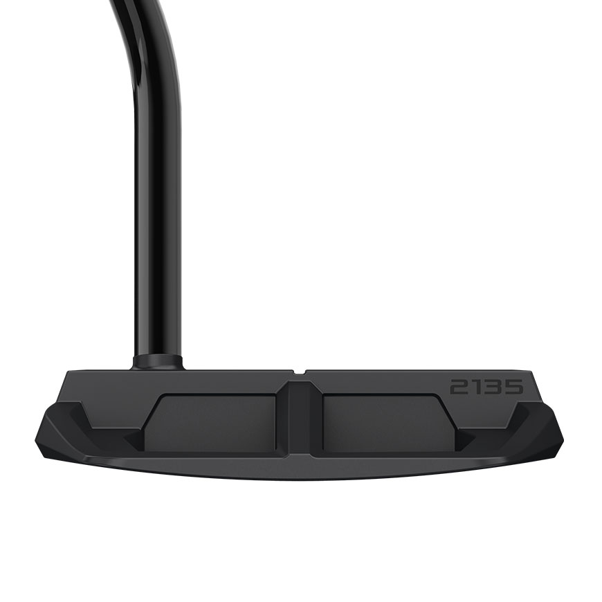 Frontline Iso Single Bend Putter, image number null