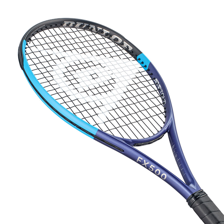 Dunlop FX500 Tennis Racket | Dunlop Sports US