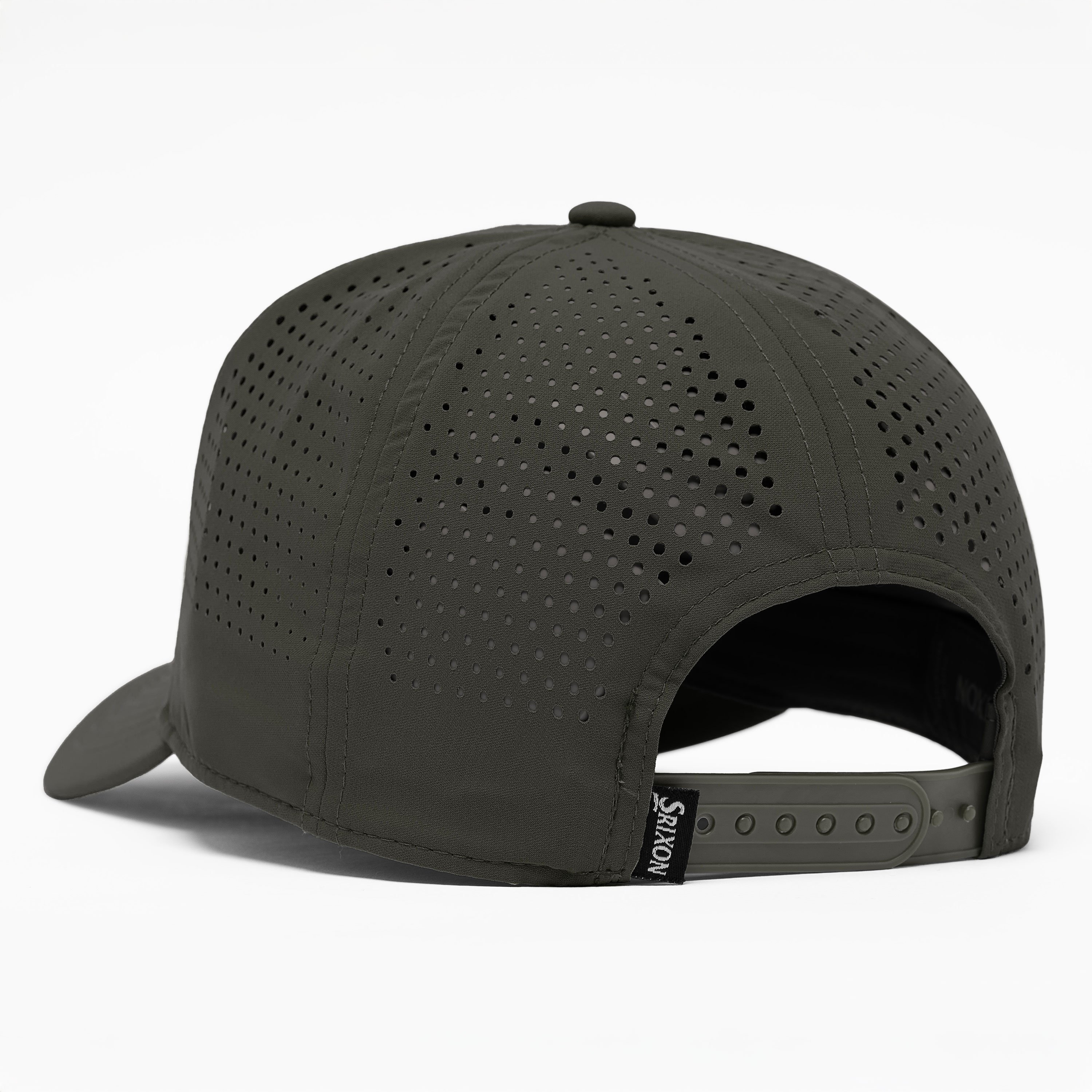 SRX Circle Performance,Olive image number null