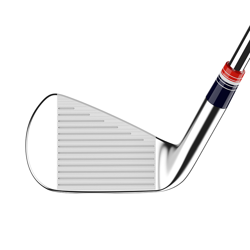 Limited Edition All-American ZXi7 Irons, image number null