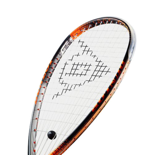 Hyperfibre+ Revelation 135 Squash Racket, image number null