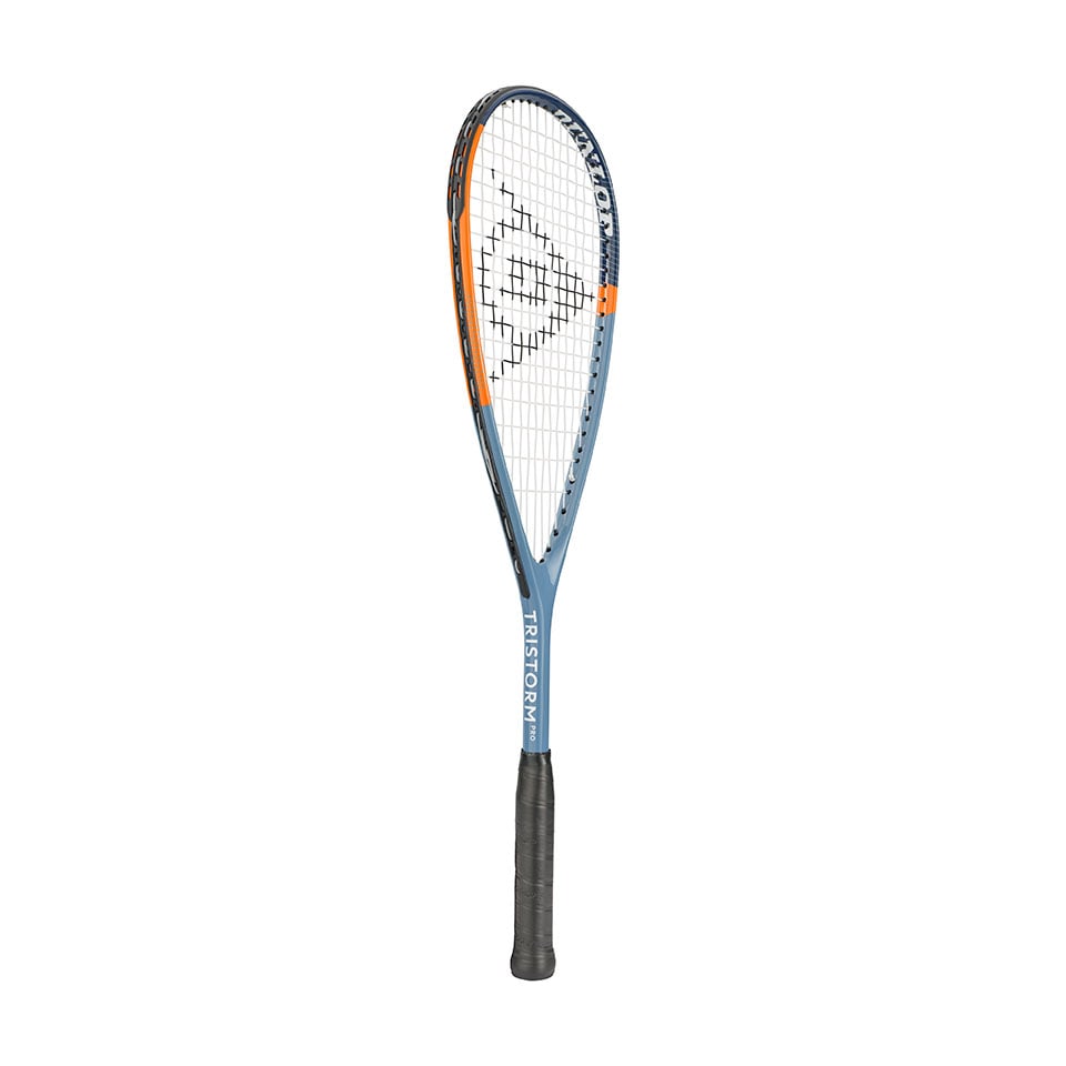 Tristorm Pro Squash Racket, image number null
