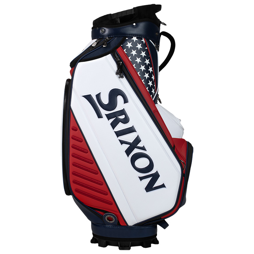 Limited Edition All-American Staff Bag, image number null