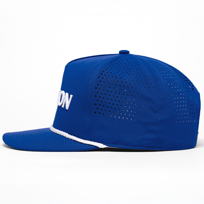 Srixon Tour Tech Rope Hat,Blue image number null