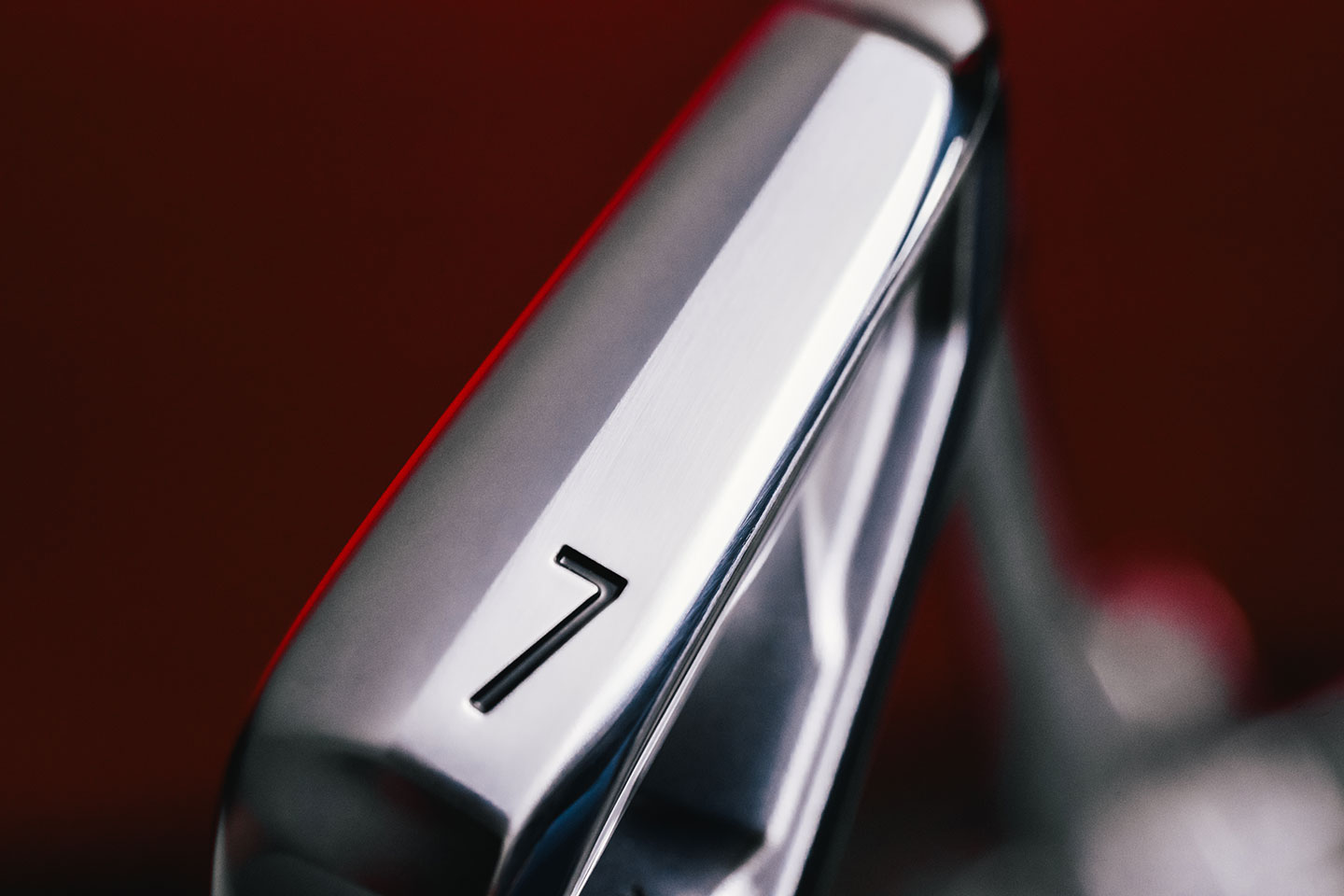 thumbnail image 2 of Srixon 2025 ZXi7 Single Iron Head Only – Right-Handed, New In Plastic 2 of 3