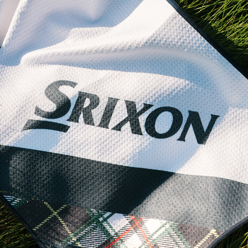 Limited Edition Major Golf Towel, image number null