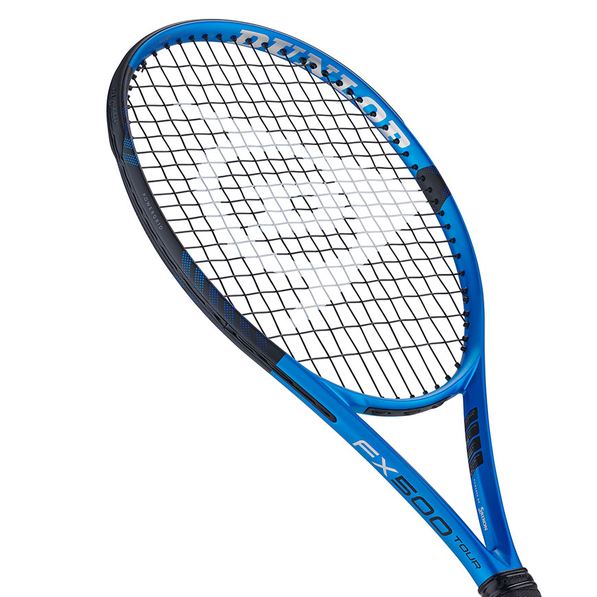 FX 500 Tour Tennis Racket, image number null