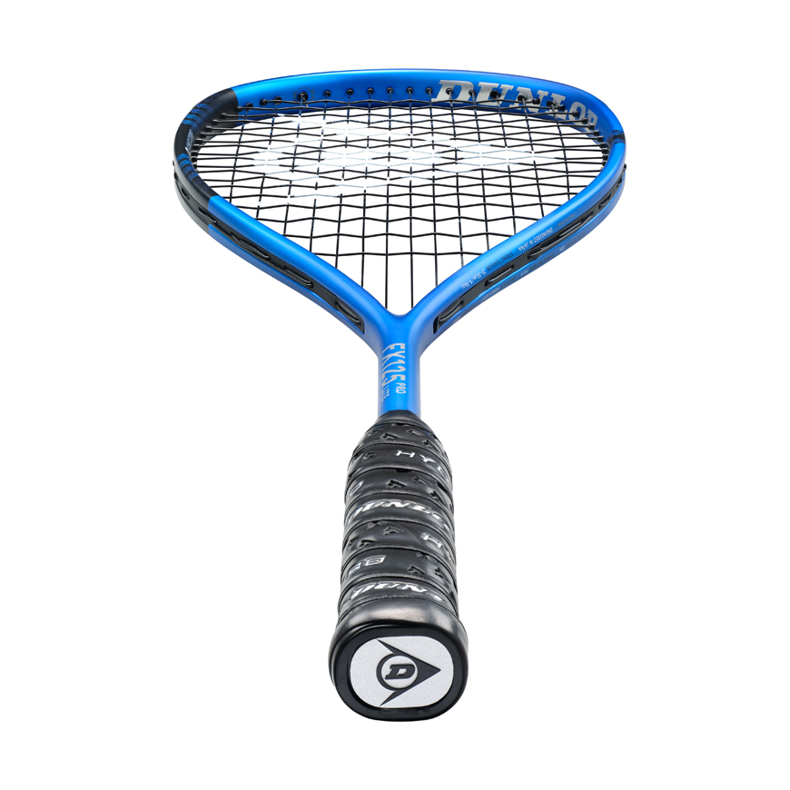 FX 125 Pro Lite Squash Racket, image number null