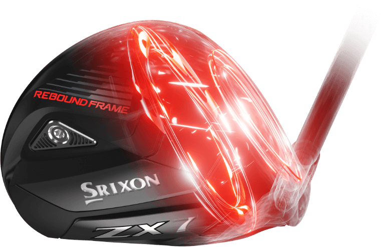 Srixon ZX7 Mk II Driver – Lefties Only Golf Shop