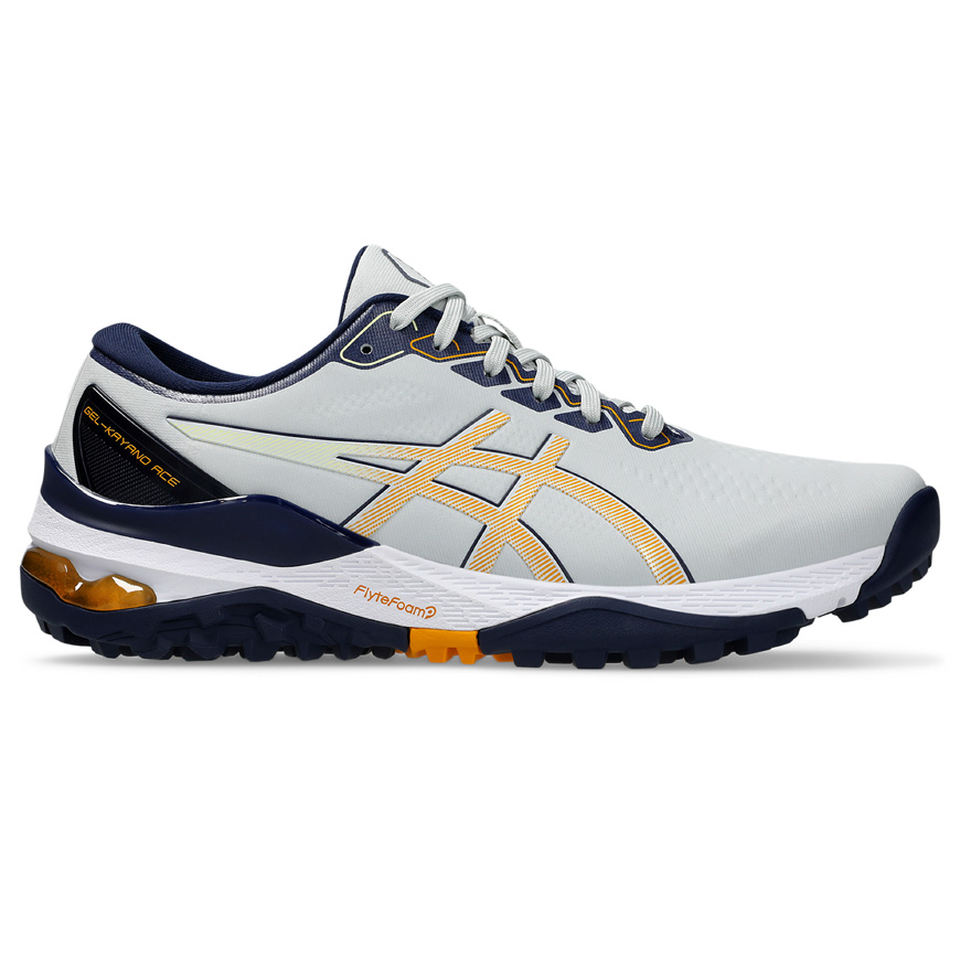 ASICS GEL-KAYANO ACE 2,Glacier Grey/Amber image number null