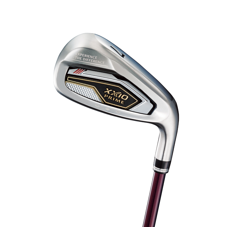 XXIO Prime Irons,