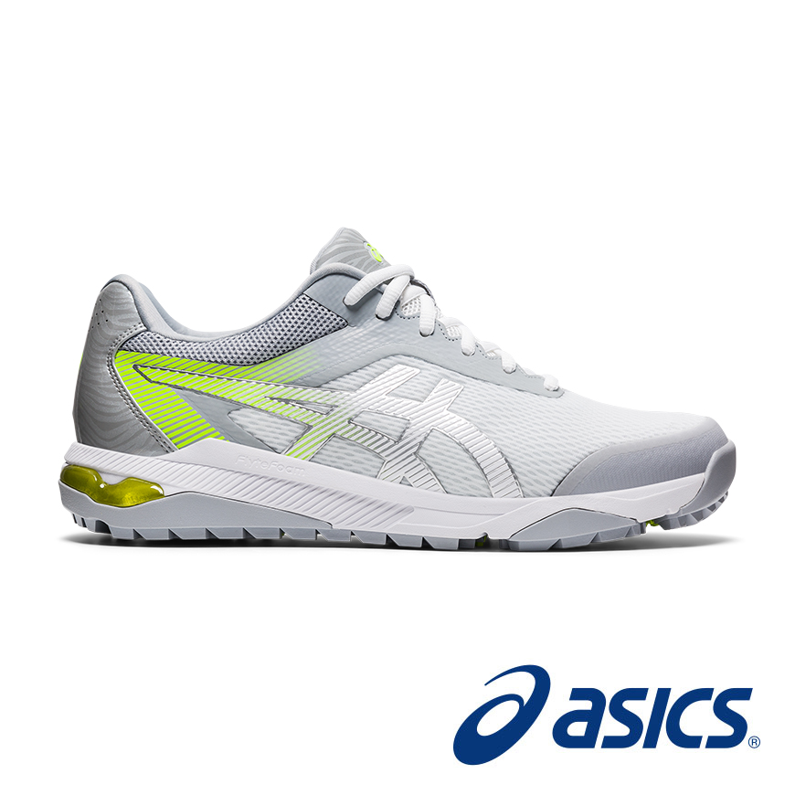 ASICS GEL-COURSE ACE,White/White image number null