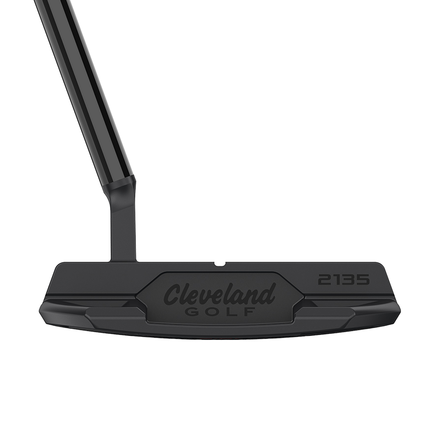 Frontline 10.5 Slant Neck Putter, image number null