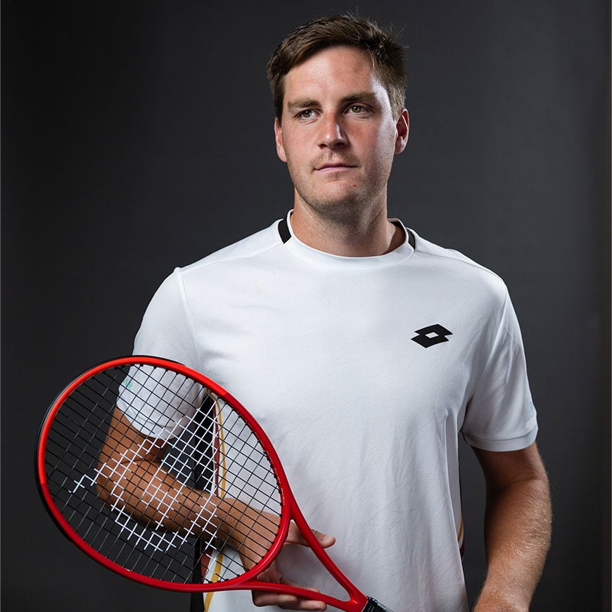 CX 200 Tour Tennis Racket, image number null