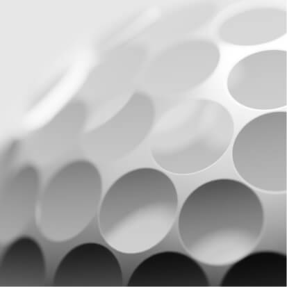 338 Speed Dimple Pattern