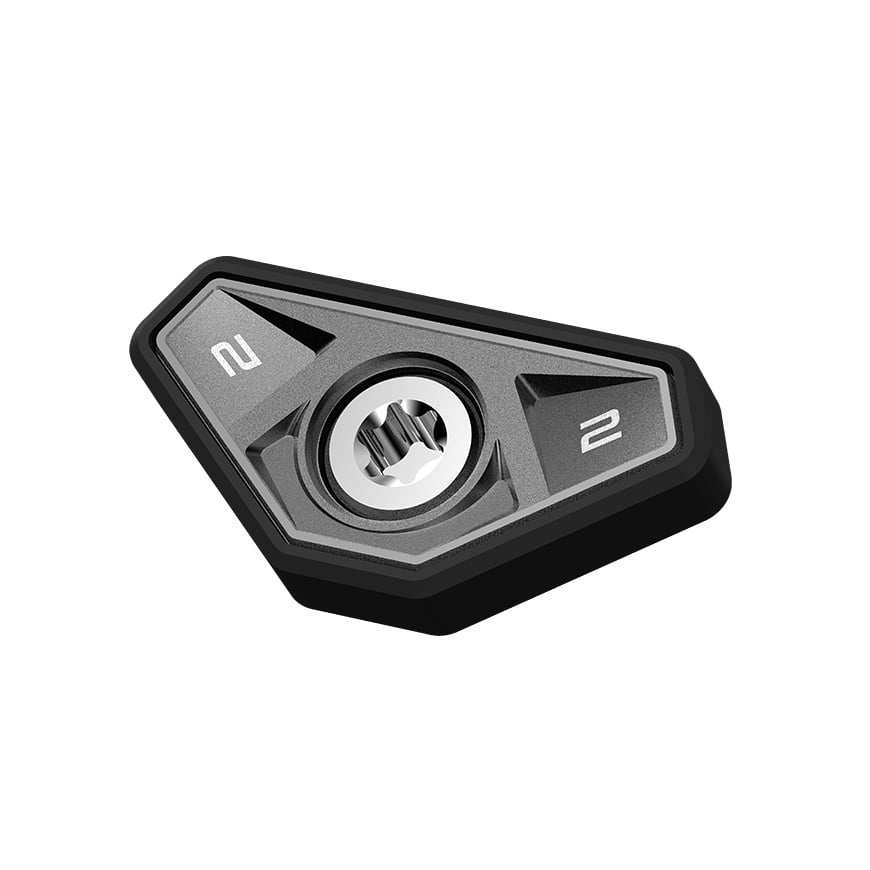 HiBore XL Sole Weights,