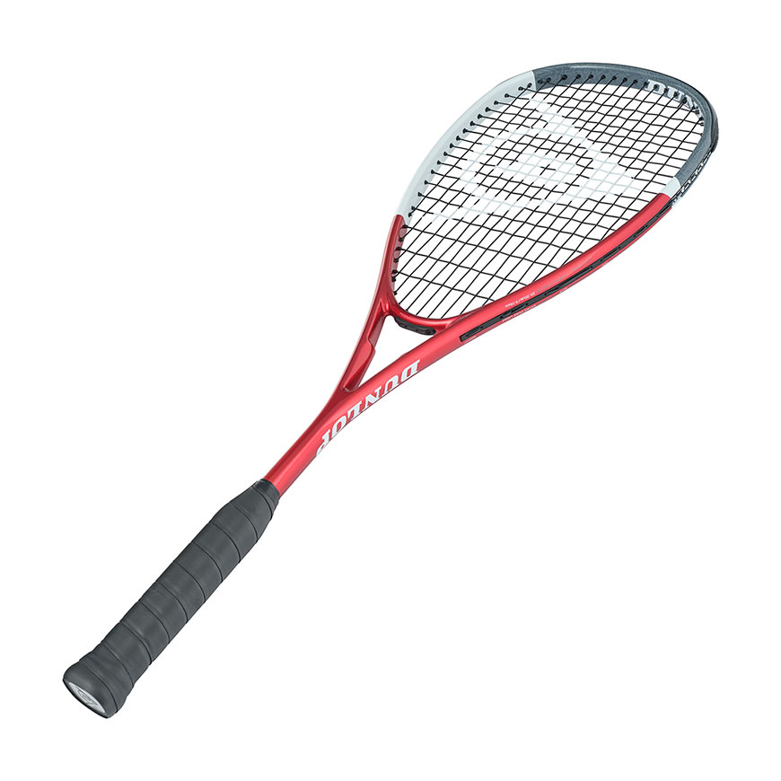 TRISTORM LITE Squash Racket, image number null
