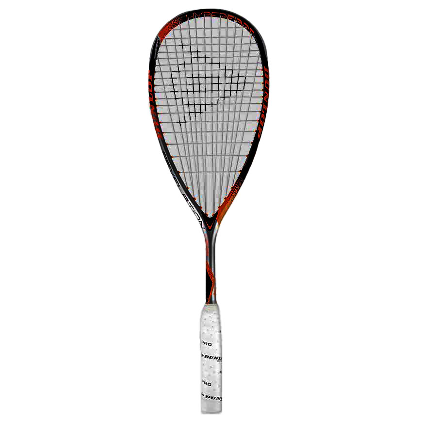 Hyperfibre+ Revelation 135 Squash Racket,