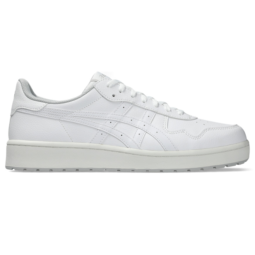 ASICS JAPAN S GOLF,White/White image number null