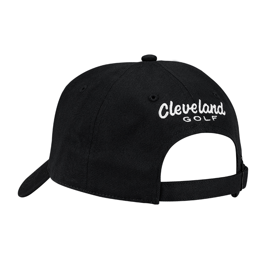 CG Dad Hat,Black image number null