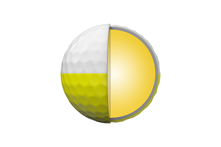 Z-Star Divide Golf Balls | Dunlop Sports US