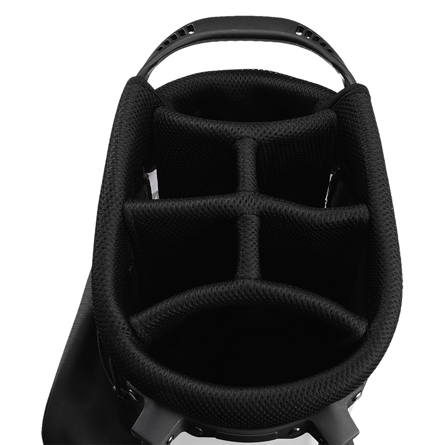 Ultra Light Stand Bag,White/Black image number null