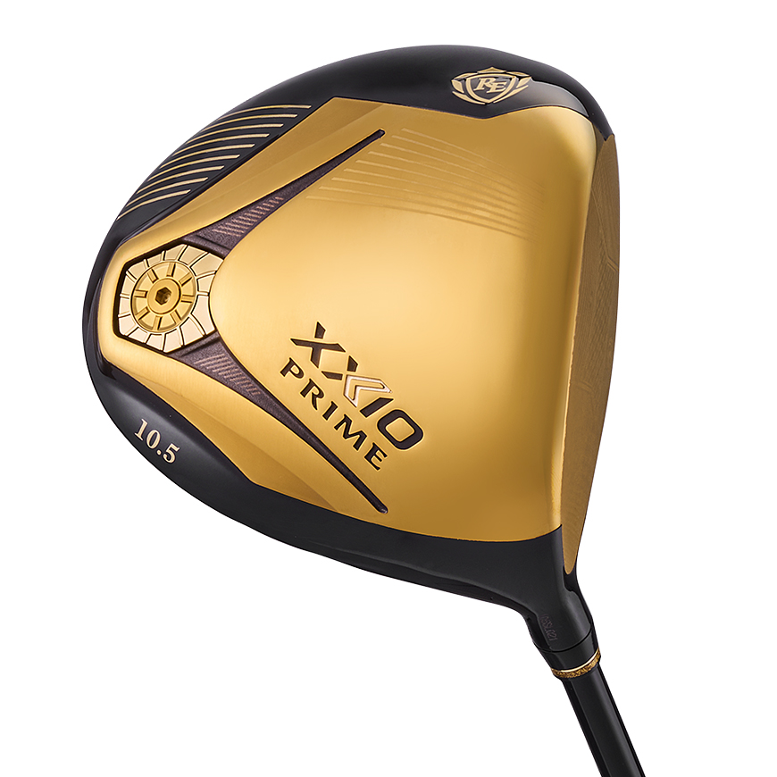 XXIO Prime Royal Edition Driver, image number null