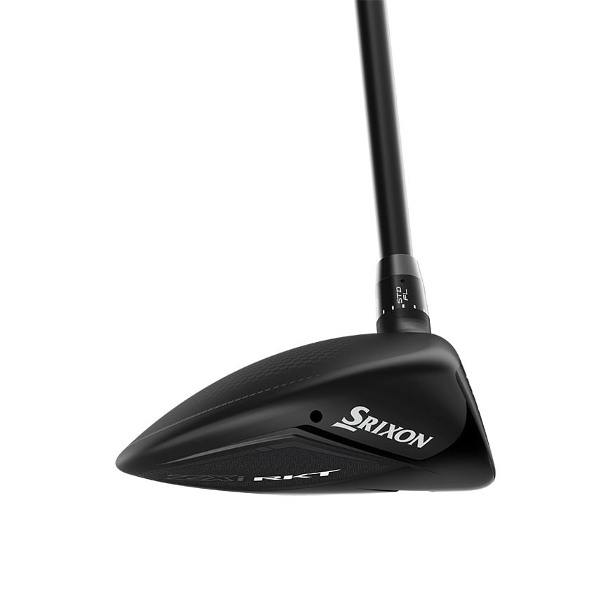 ZXi RKT Fairway Woods, image number null
