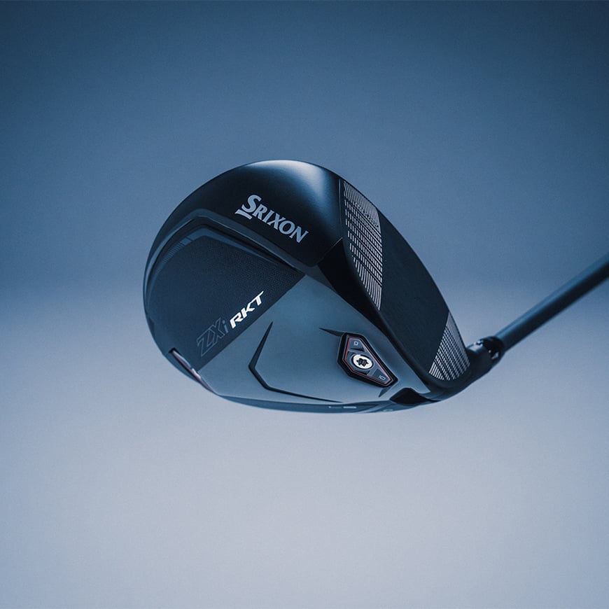 The Woodwork Revolution: Inside Srixon’s Radical ZXi RKT Overhaul — image 5