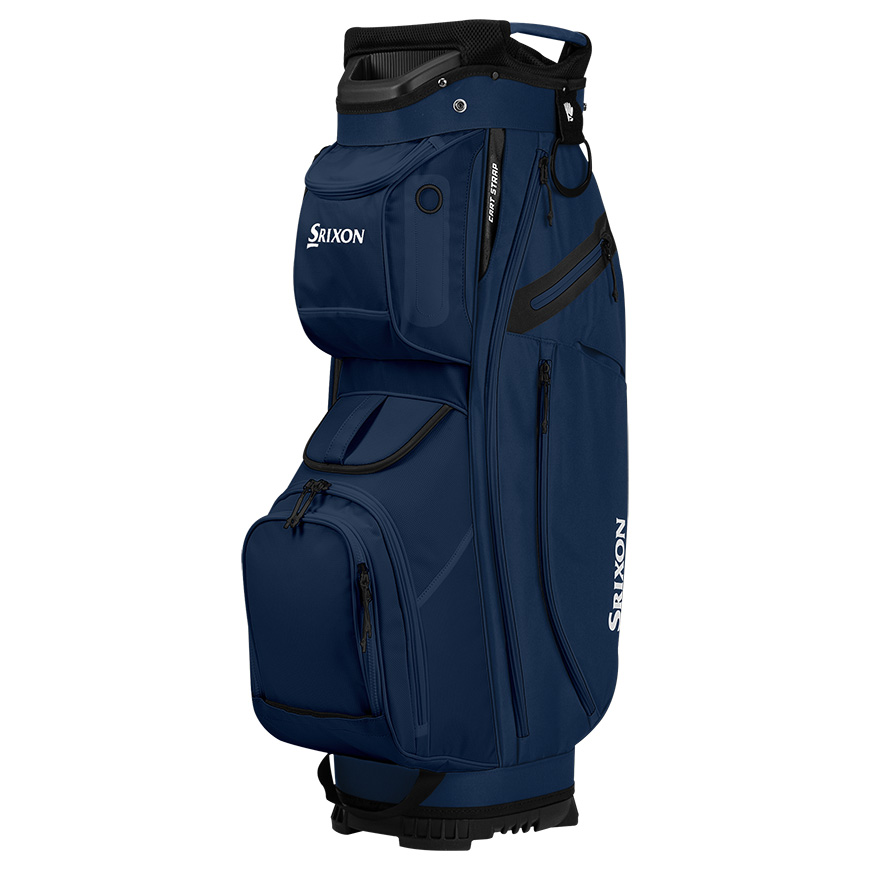 S3 (Srixon Signature Series) Cart Bag