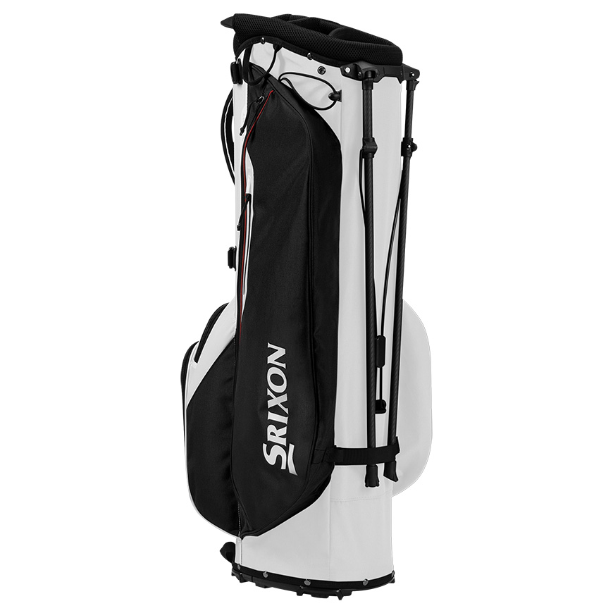 Ultra Light Stand Bag,White/Black image number null