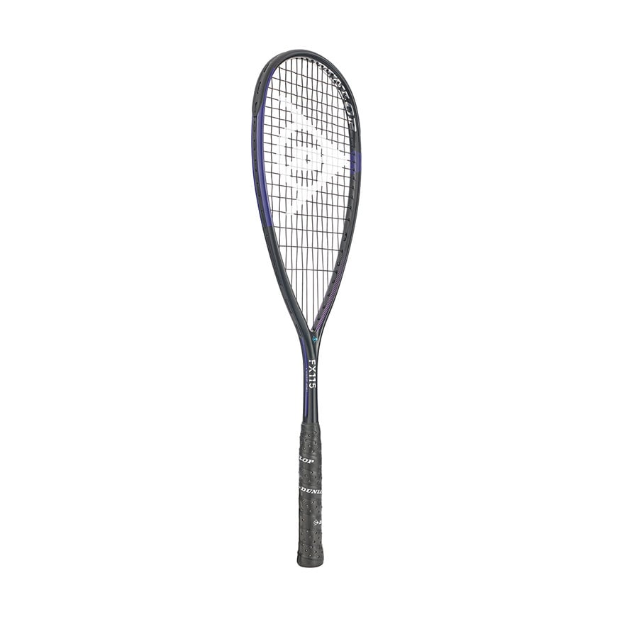 FX 115 Squash Racket, image number null
