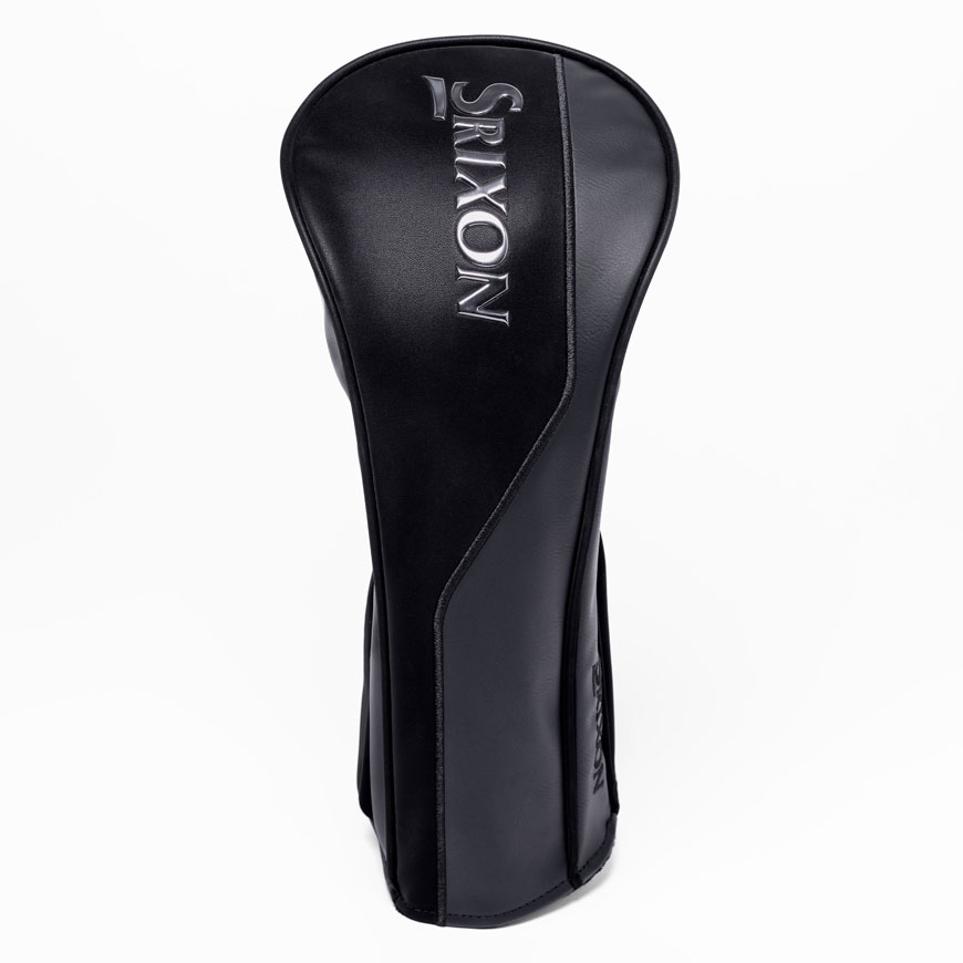 Blackout Headcover - Black