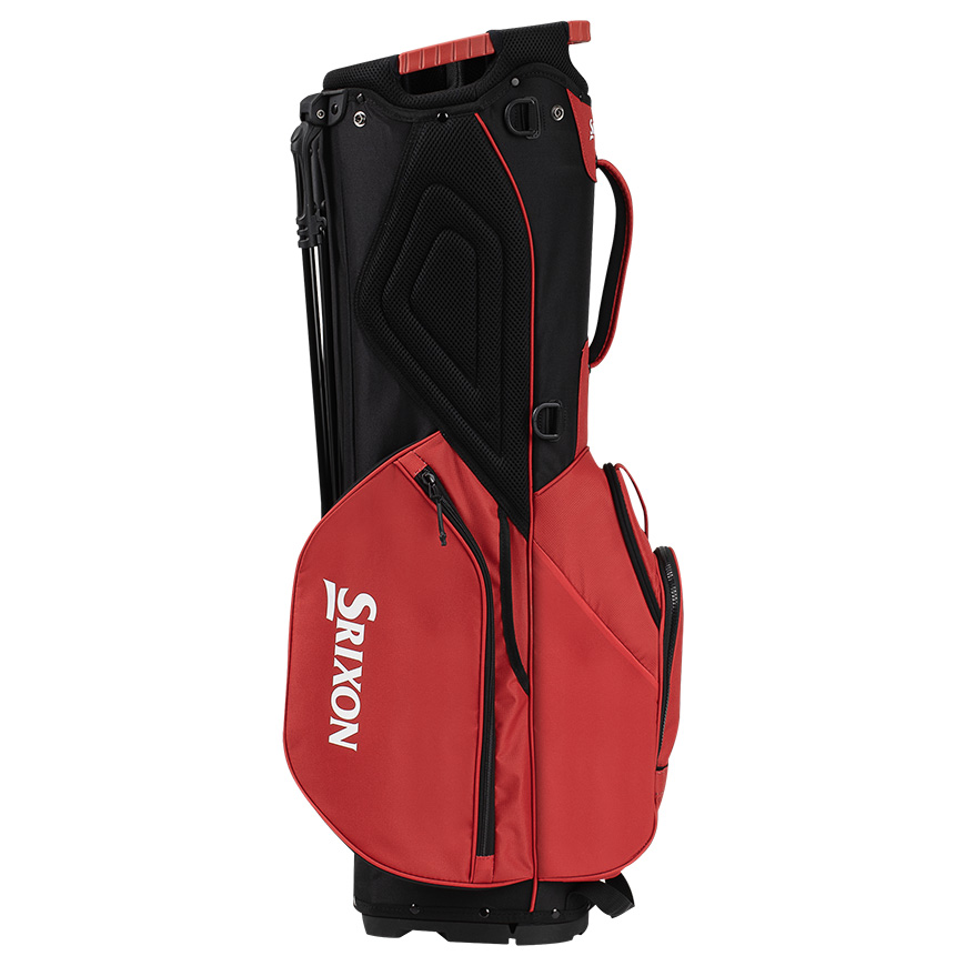 S3 (Srixon Signature Series) Stand Bag,Red/Black image number null