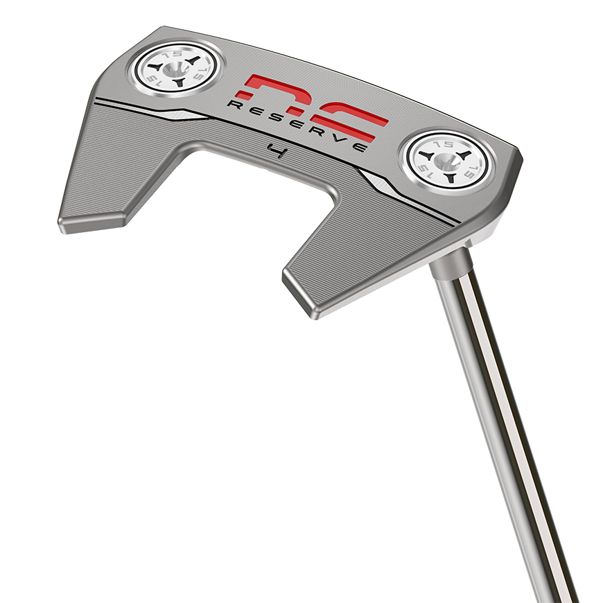 Never Compromise Reserve Tour Satin Putter – Model 4S, image number null