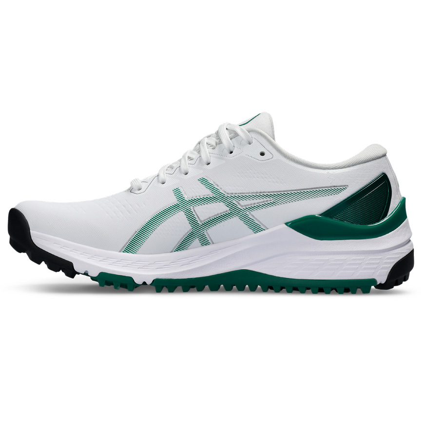 ASICS GEL-KAYANO ACE 2 - LIMITED EDITION,White/Forest Green image number null
