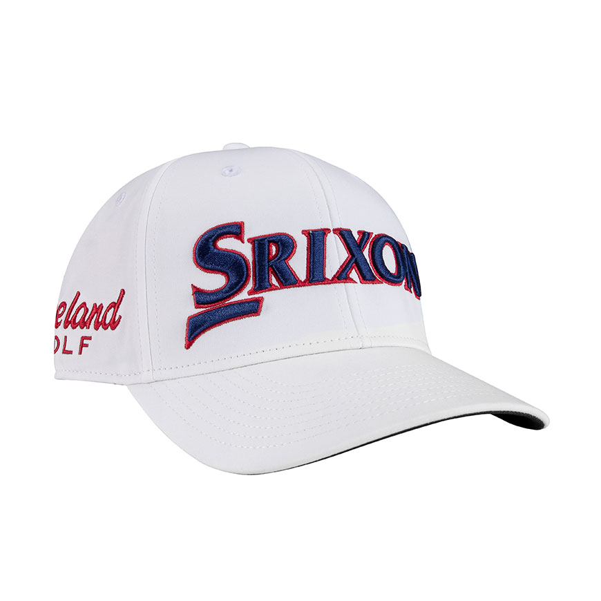 Limited Edition Major Hat,White