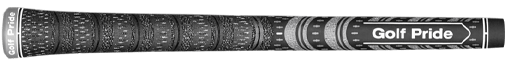 Golf Pride MCC Black/Grey