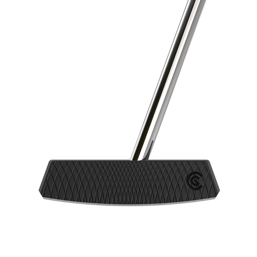 HB SOFT 2 Black Putter – Model 11C, image number null