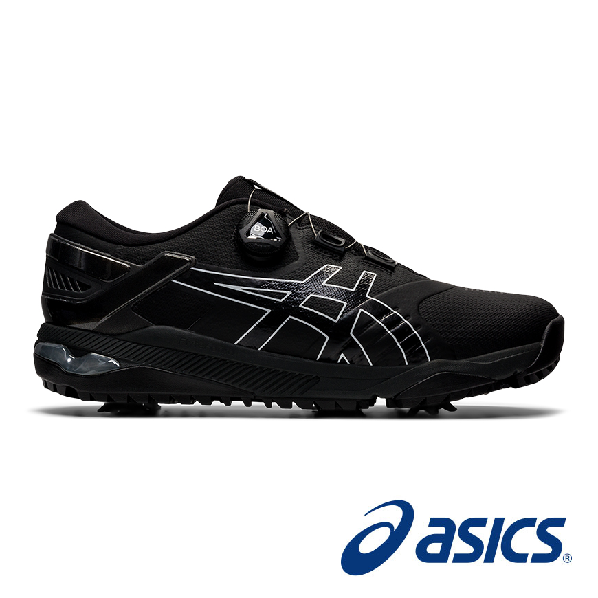 ASICS GEL-COURSE DUO BOA,Black/Black image number null
