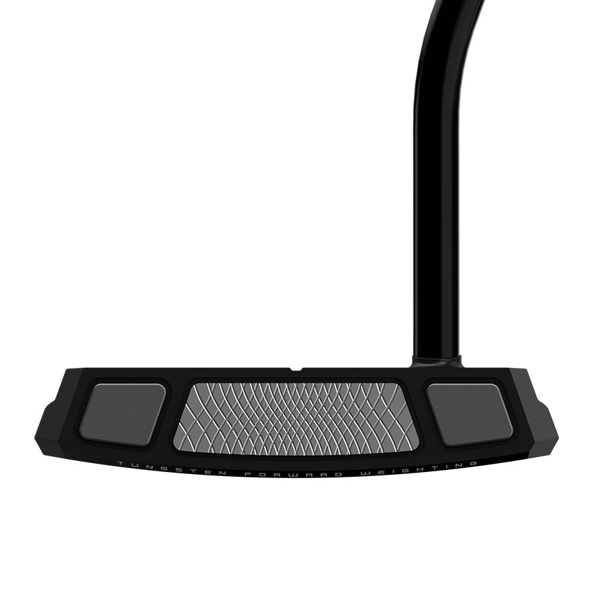 Frontline Iso Single Bend Putter, image number null