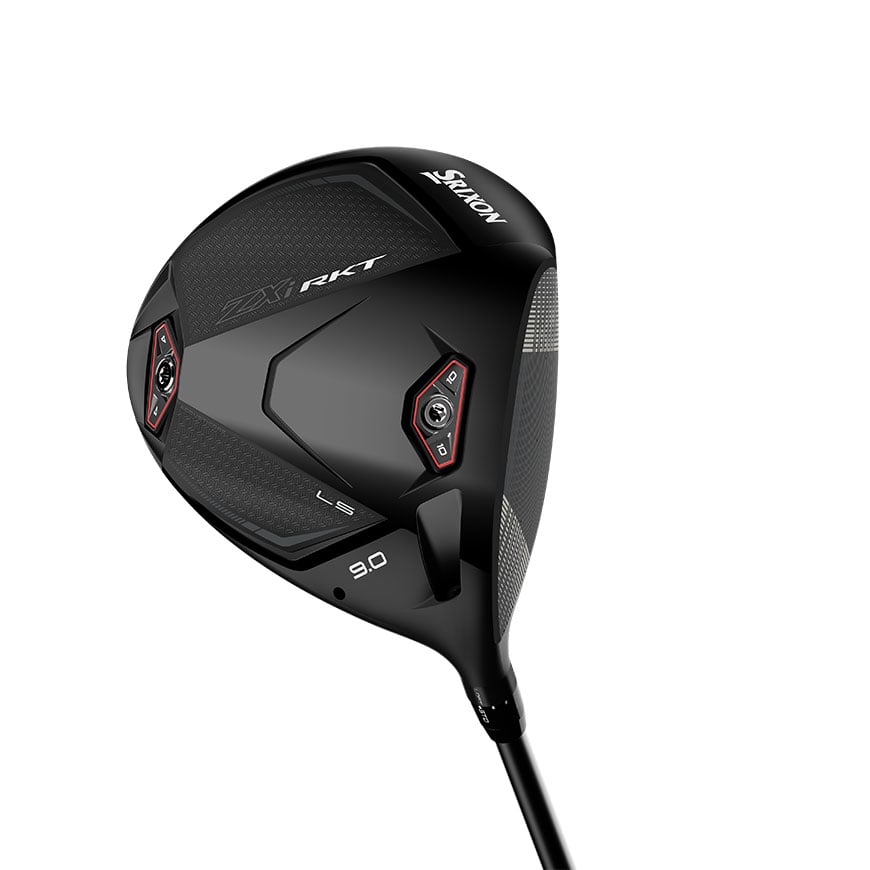 ZXi RKT LS Driver