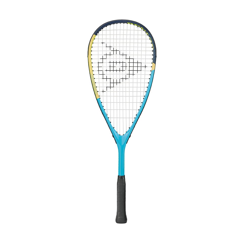 Tristorm Jr 25 Squash Racket,