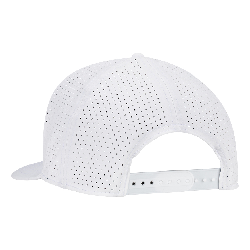 Limited Edition Sunset Collection Hat,White image number null