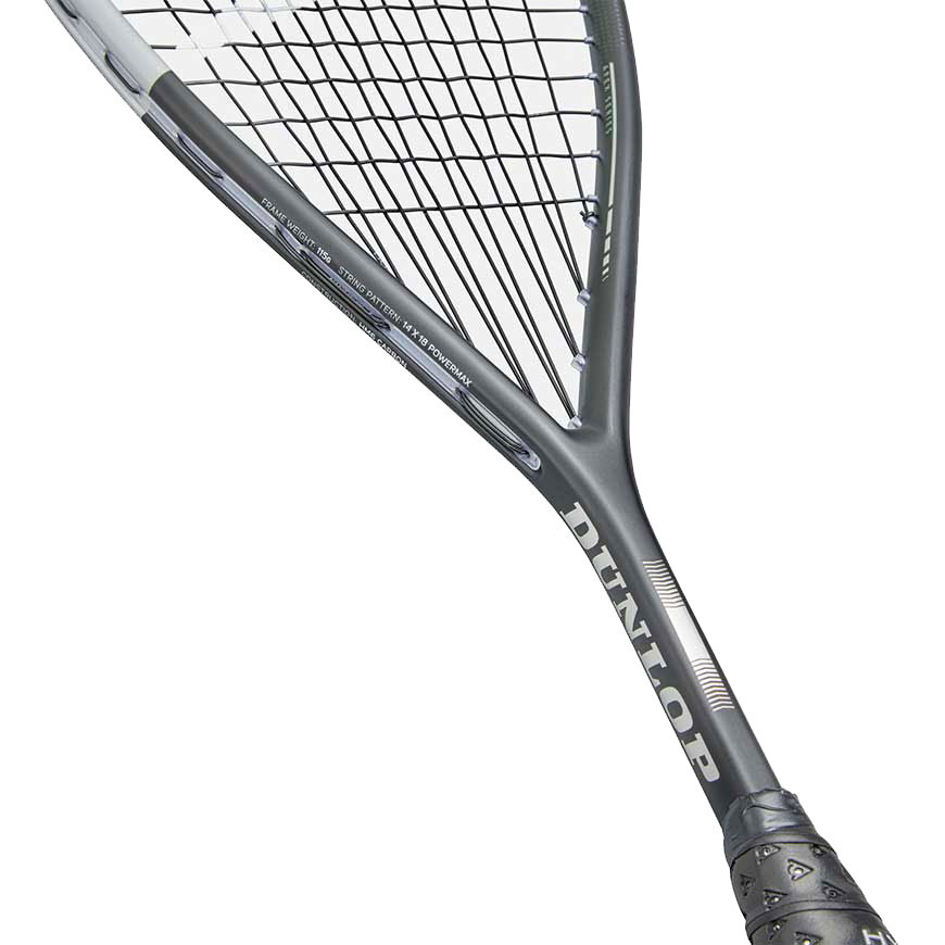 Apex Infinity 5.0 Squash Racket, image number null